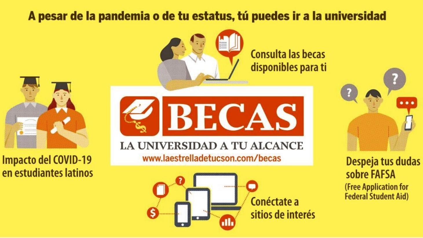 Editorial: Comprometidos con nuestra comunidad